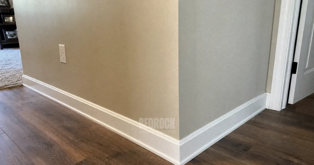 Handyman Baseboard Installation Services in , MN