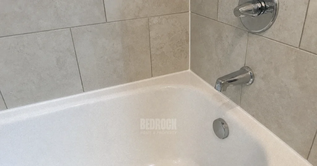 Handyman Caulk & Grout Refresh Services in , MN