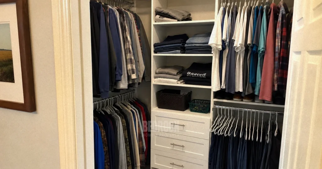 Handyman Closet Organization Systems Services in , MN