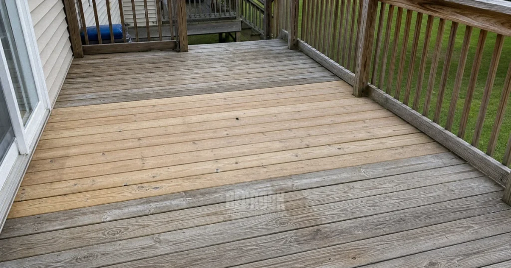 Handyman Deck Repair Services in , MN