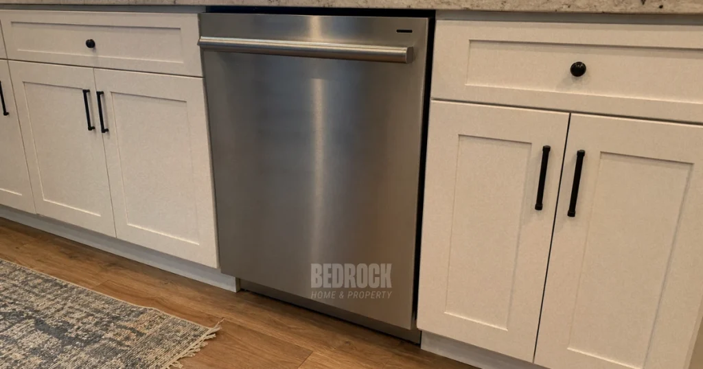 Handyman Dishwasher Installation Services in , MN