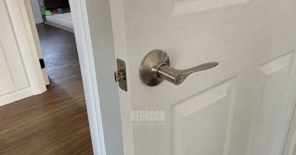 Handyman Door Hardware Installation Services in , MN