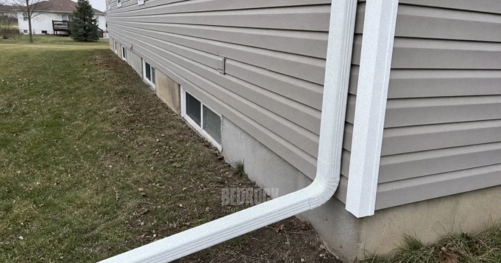 Handyman Downspout Repair Services in , MN
