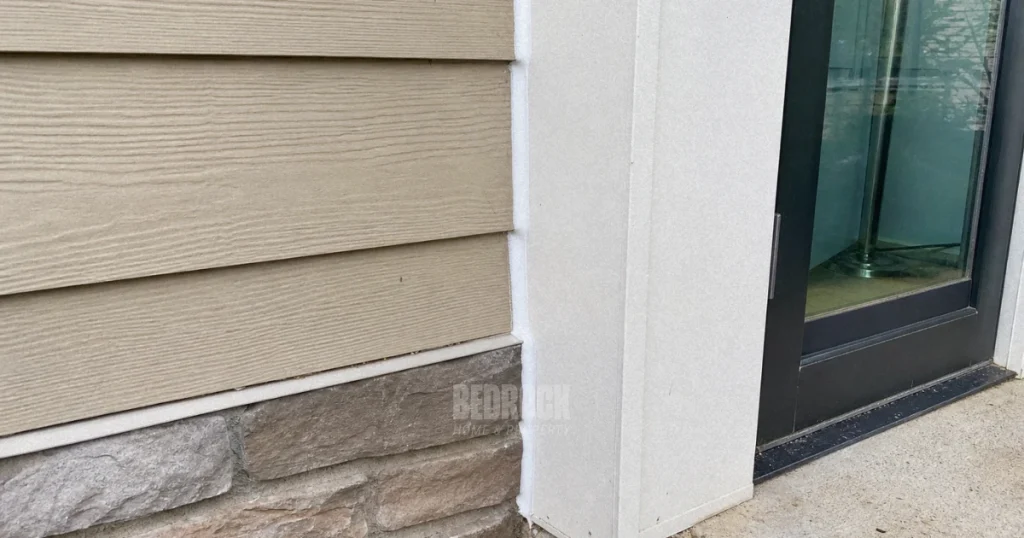 Handyman Exterior Sealing in MN