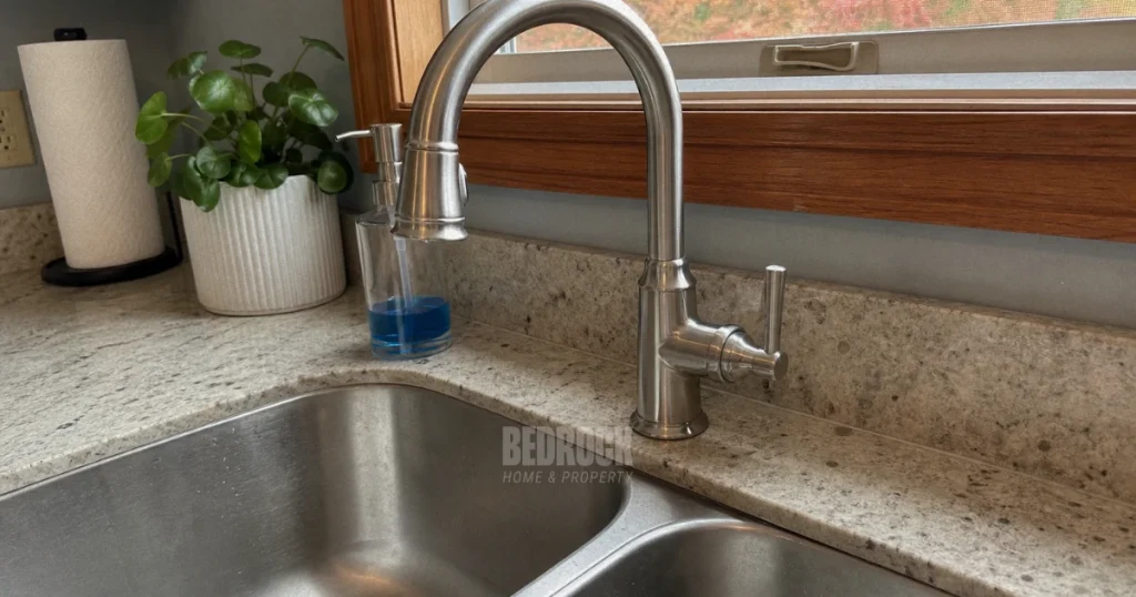 Handyman Faucet Replacement Services in , MN