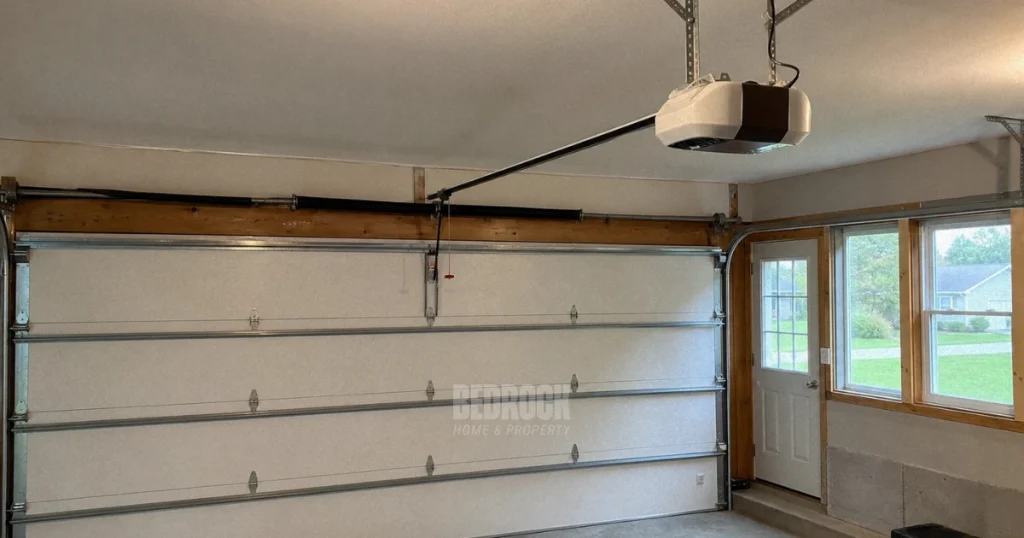 Handyman Garage Door Opener Installation Services in , MN