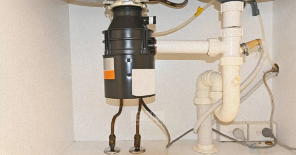 Handyman Garbage Disposal Installation Services in , MN