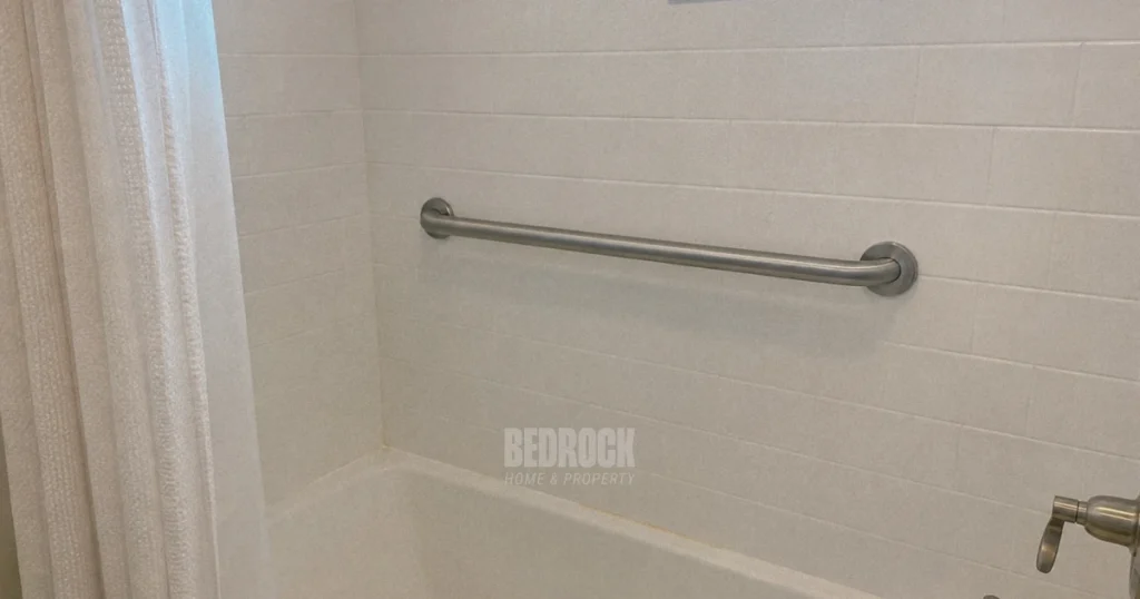 Handyman Grab Bar Installation Services in , MN