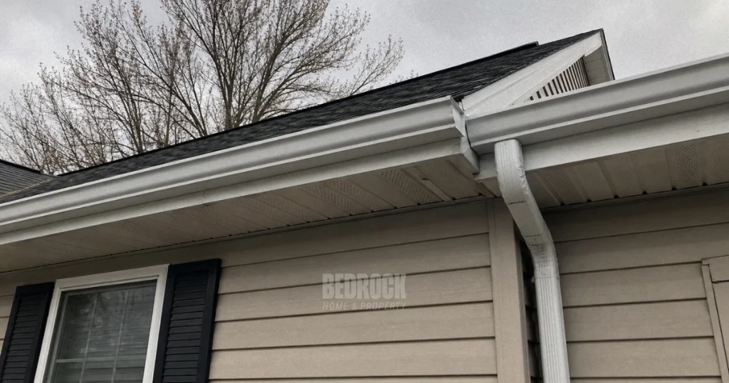 Handyman Gutter Repair Services in , MN