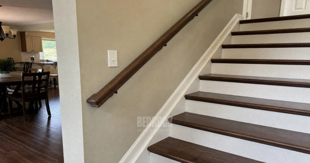 Handyman Handrail Installation Services in , MN