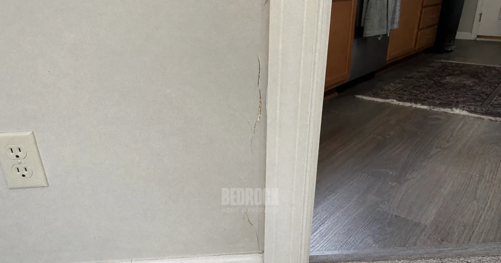 Handyman Home Repair Consultation in MN