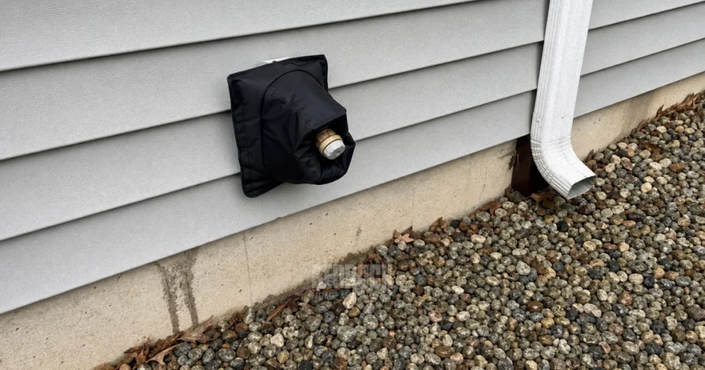 Handyman Home Winterization Services in MN