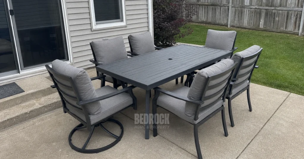 Handyman Patio Furniture Assembly Services in , MN
