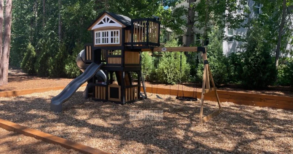 Handyman Play Set Assembly Services in , MN
