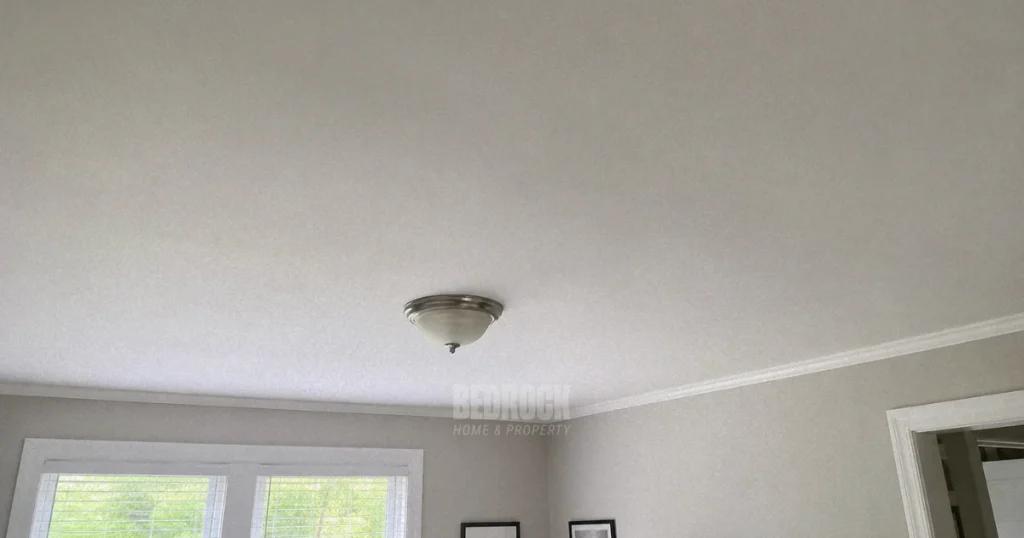 Handyman Popcorn Ceiling Removal in MN
