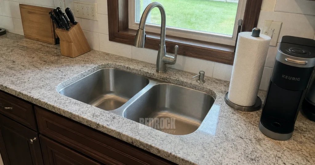 Handyman Sink Installation Services in , MN