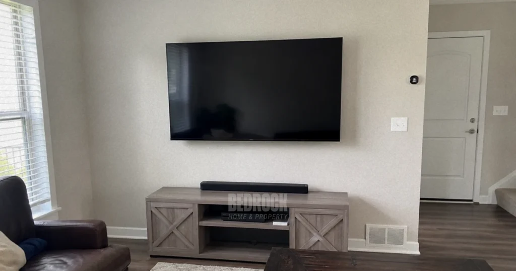 Handyman TV Mounting Services in , MN