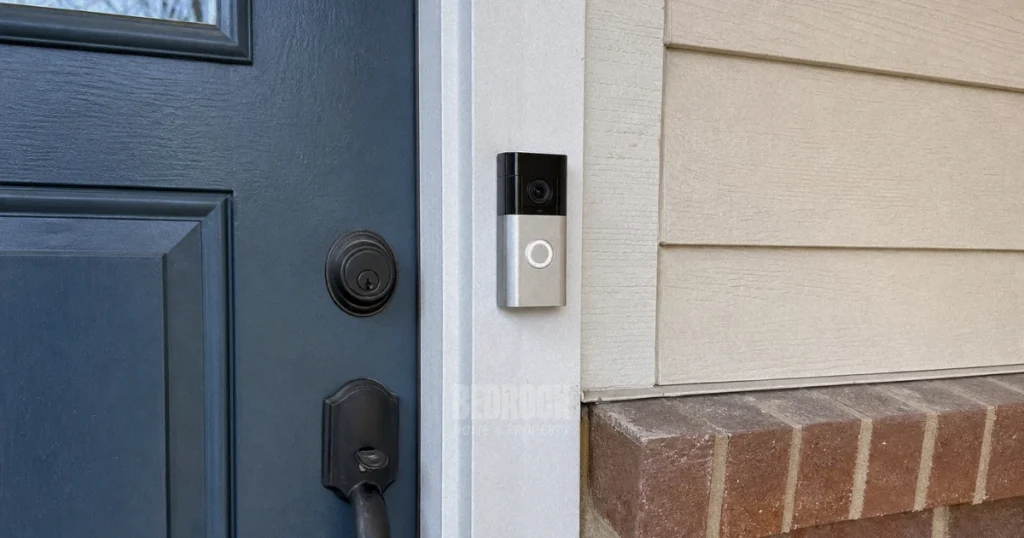 Handyman Video Doorbell Installation Services in , MN