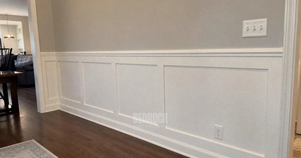 Handyman Wainscoting Installation Services in , MN