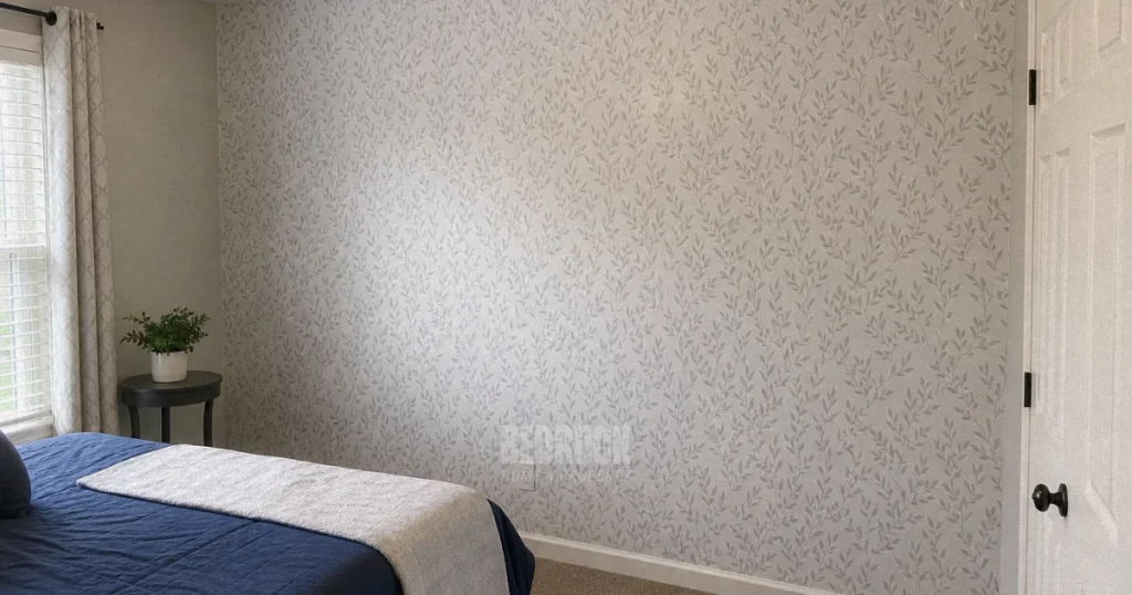 Handyman Wallpaper Installation Services in , MN