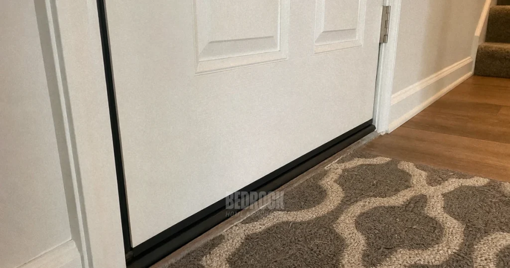 Handyman Weatherstrip Installation Services in , MN