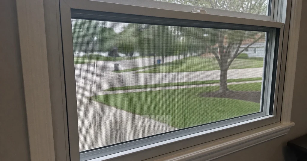Handyman Window Screen Repair Services in , MN