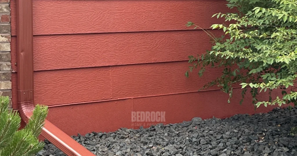 Handyman Wood Siding Repair Services in , MN