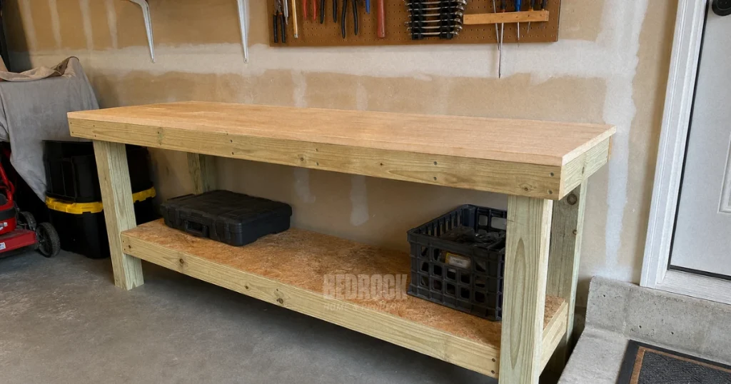 Handyman Workbench Installation Services in , MN